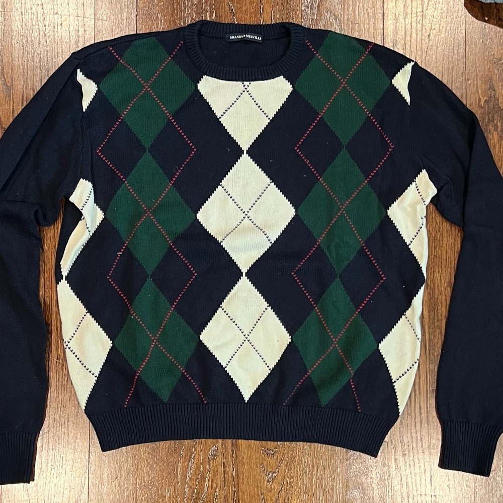Brandy Melville Sweater